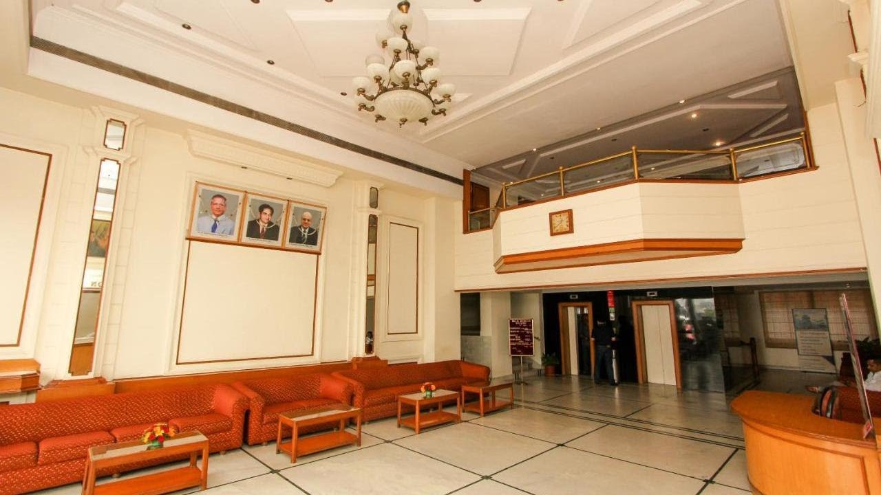 Hotel Ballal Residency, Bangalore, India Hotel Ballal Residency, Bangalore, India