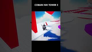 Ada Yang Mau Di Carry Juga Di Cobain Nih Tower 2 Roblox?