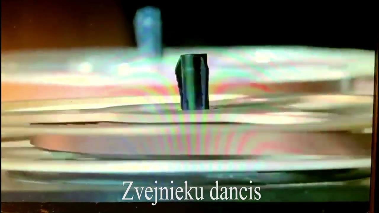 Zvejnieku dancis