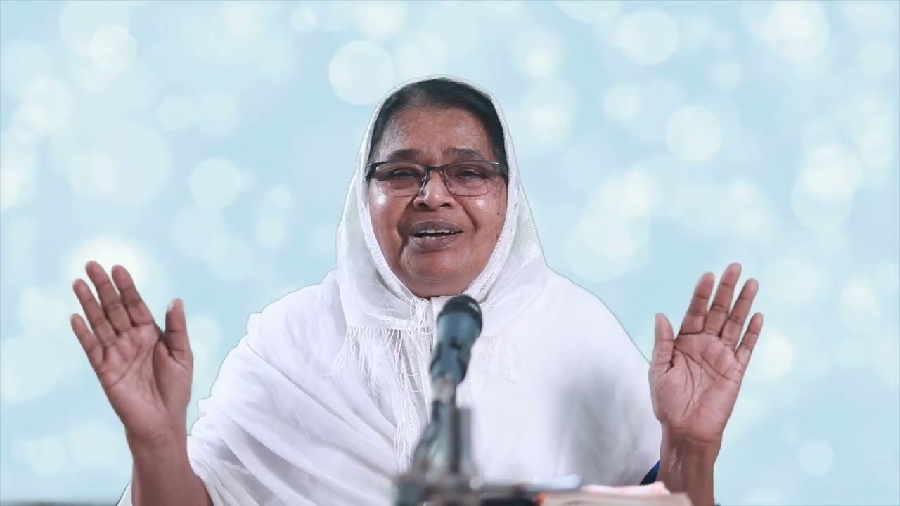 பலவந்தம் பலன் தரும் Sis.A.SULOCHANA ACPM Chemponvilai