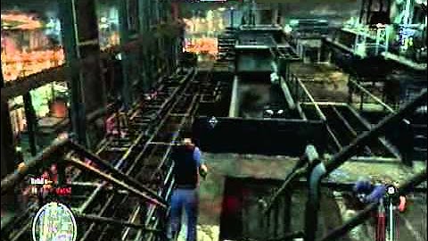 Max Payne 3 Online Multiplayer : Episode.1