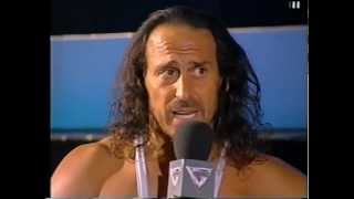 Gladiators Battle Of The Champions - Pyramid Male, Series 4, 1995