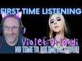 Violet Orlandi Billie Eilish No Time To Die Metal Cover