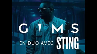GIMS & Sting - Reste (English/Français Lyrics/Paroles) GIMS & Sting - Reste (English/Français Lyrics/Paroles)
