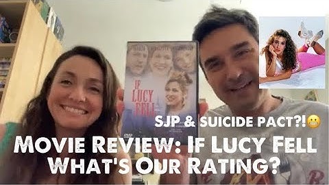 If Lucy Fell - 1996 directed by Eric Schaefer movie review