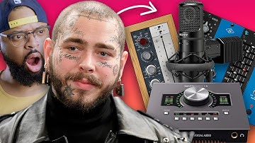 Post Malone