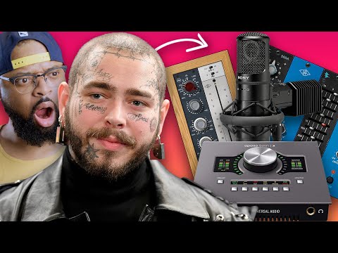 Post Malone's EPIC