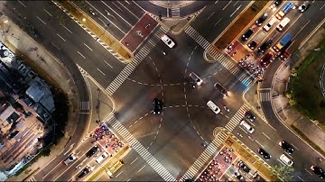 Clip 4: An Introduction to Data-Driven Decision Making in Mobility