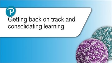 Pearson Edexcel GCSE (9–1) Maths Second Edition: consolidating knowledge