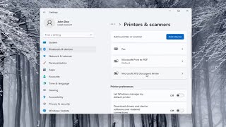 How To Change Default Printer In Windows 11 [Tutorial]