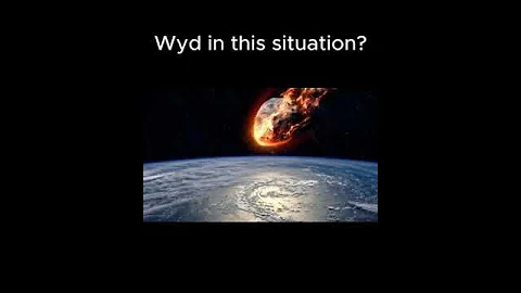 Wyd in this situation  #funny #memes #shorts