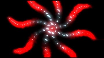 hazor by mercury | 4k (720p HQ HD demoscene demo Evoke 2007)