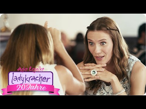 Die größten Lästerschwestern | 20 Jahre Ladykracher Best Of