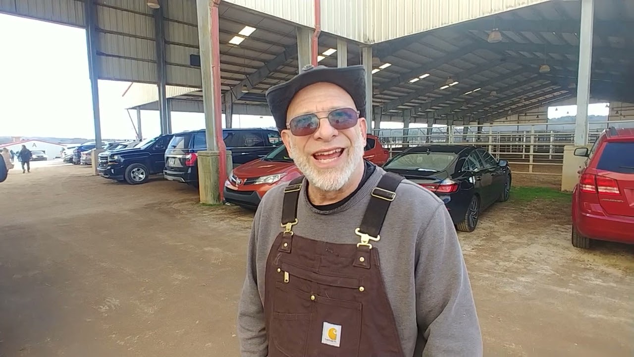 2023 Carnage Interviews- Robert Smith by Zorikh