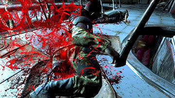 Fallout 4 Settlement | SKK Instant Battlefield & Weapons Testing