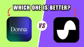 Donna AI Vs Suno AI | Which AI Music Maker Wins? (Honest Review) screenshot 4