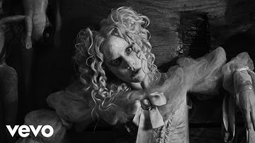 Lady Gaga - The Dead Dance (Official Music Video)