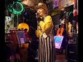 ♪真赤な太陽▪美空ひばり (ジャッキー吉川とブルーコメッツ):『Chaco OLDIES NIGHT』@ギミーシェルターカフェ2025.7.27