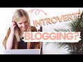 Why you should start a blog this year  blogging is the perfect job for introverts