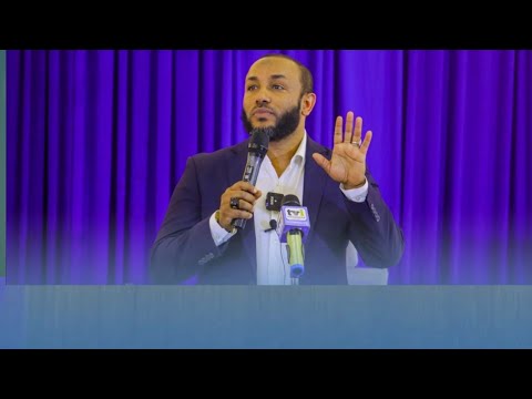 U Yasin Nuuroo Kawunsi Dargaggoota MuslimaMagaala Dirree Dhawaa