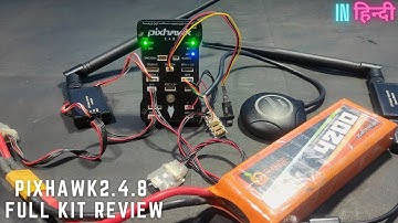 pixhawk flight controller full review
