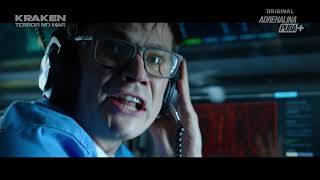 Information Kraken Sea Terror 2025 Russian Movie Dubbed Trailer News