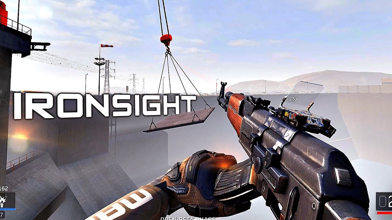 One Tap Frenzy Ironsight Deagle Montage By Skibbehify