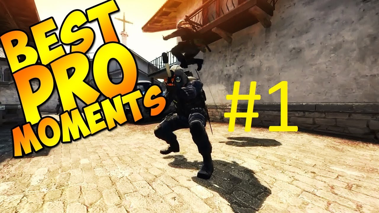 -CS:GO- MONTAGE #1 ( ͡° ͜ʖ ͡°) - YouTube