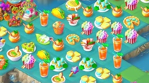 Collecting huge number of wands - evermerge