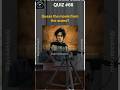 Only pros can name this shot! #MovieExpert #Dune2 #SciFiTrivia #Shorts #DailyQuiz