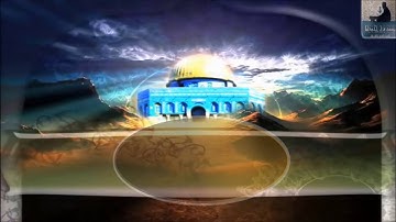 مؤسسة قراء أجدابيا تقدم لكم قالب للتلاوات