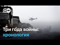 Хронология войны сотни тысяч погибших 20 территории Украины под контролем РФ Хронология войны сотни тысяч погибших 20 территории Украины под контролем РФ