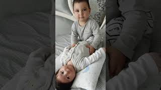 Yavuz Selim Kardeşinide Sallarmış