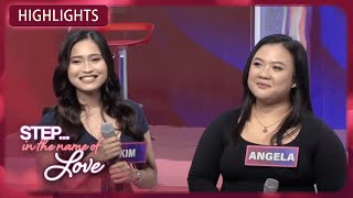 Bestie Kim, emosyonal na nanawagan sa nawawala niyang ama | Step in the Name of Love