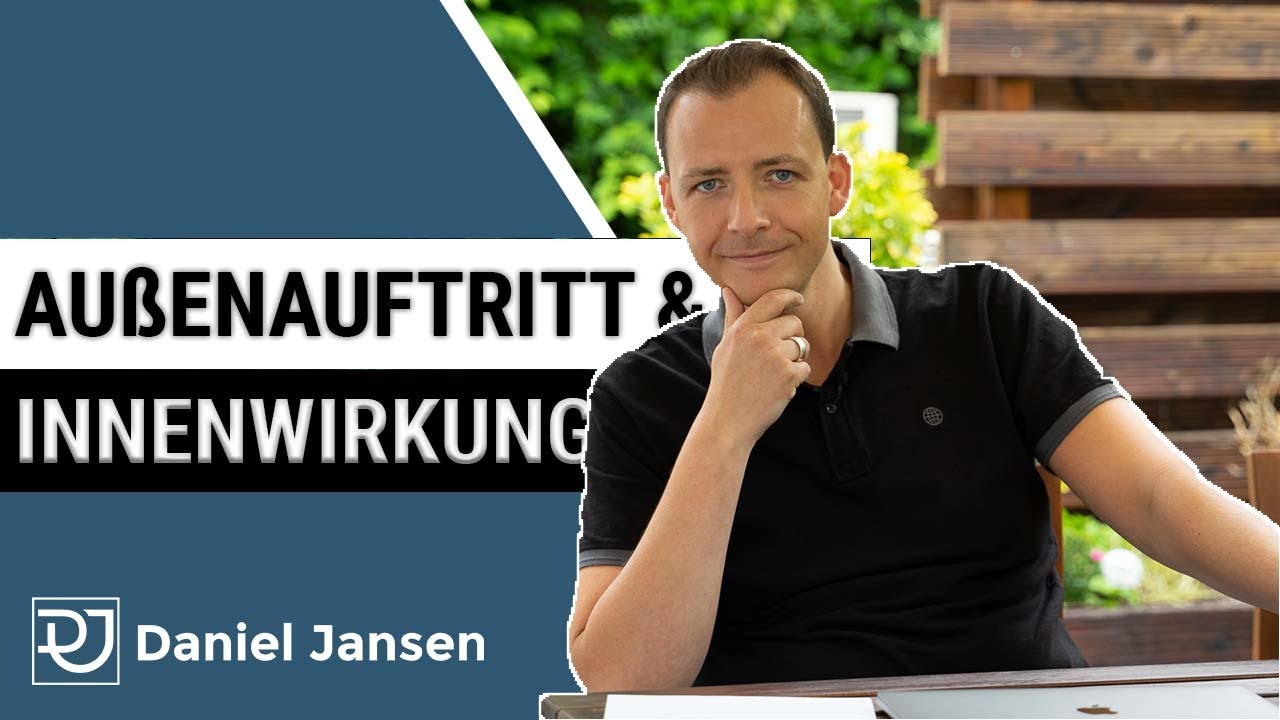 Update New AUßENAUFTRITT UND DIE INNENWIRKUNG EINES SHK-BETRIEBES