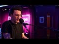 Zak Abel - Unmissable in the Live Lounge