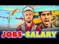 आप को Crane का Job कभी नहीं मिल सकता | Tower Crane Operator Job | Tower Crane Jobs