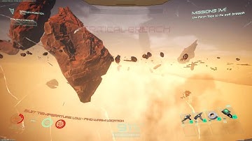 Bugs, Sandworms, and Frustrations! | Osiris: New Dawn #2