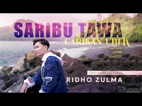 Video Saribu Tawa Carikan Ubek