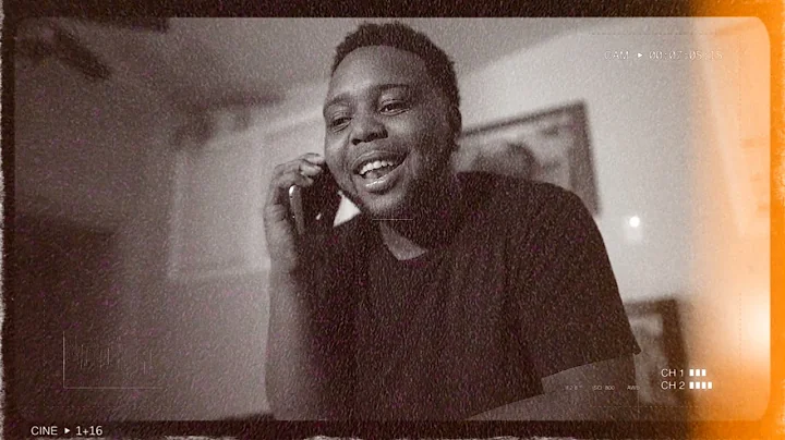 Juan Lockett | 2Tired (Shot by King Spencer)