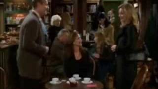 Aaron Eckhart in Frasier - Miss Right Now
