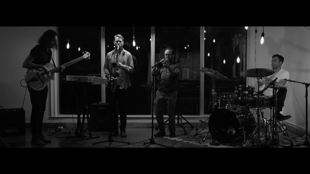 Watch The Zack Teran Group "Dunia" Music Video on YouTube Watch The Zack Teran Group "Dunia" Music Video on YouTube