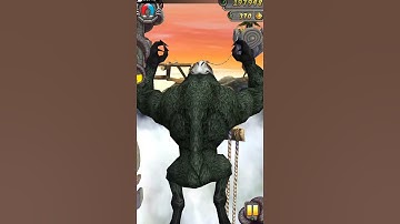 Temple Run 2  "Ringing Games Comparison Video l Android/iOS Gameplay HD