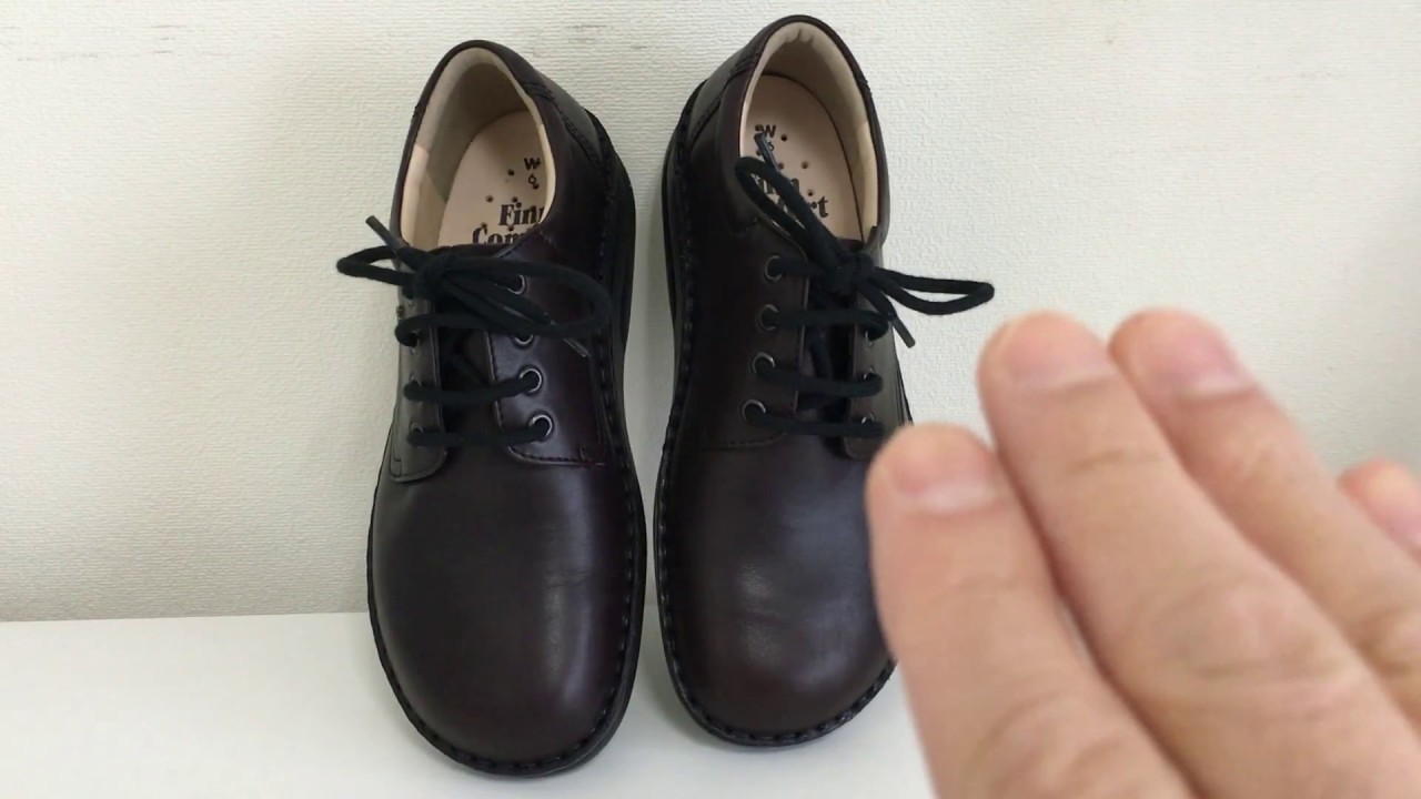 フィンコンフォート メッツ Finn Comfort Metz 履いてみた Youtube フィンコンフォート メッツ Finn Comfort Metz 履いてみた Youtube