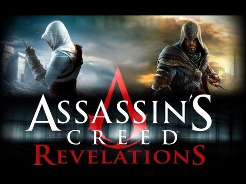 Assassin’s Creed: Revelations (видео)