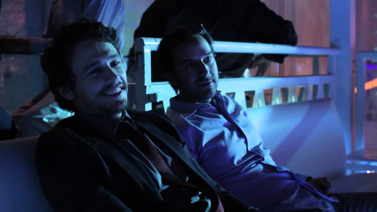 About Cherry - Official Trailer ft. James Franco, Heather Graham