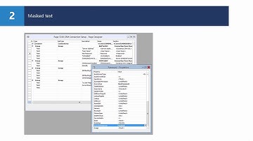 How Do I  Implement Passwords Encryption to Protect Sensitive Data in Microsoft Dynamic NAV