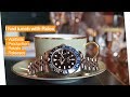 Rolex Waitlists Production Retail & Releases - I had lunch with Rolex