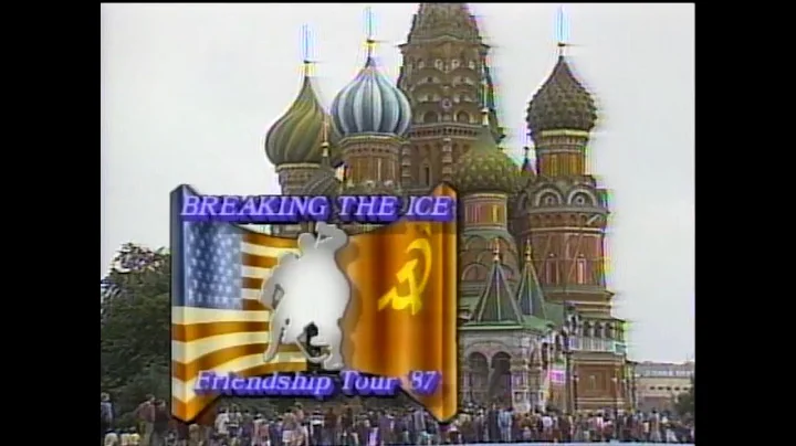 Friendship Tour 87 pt 2