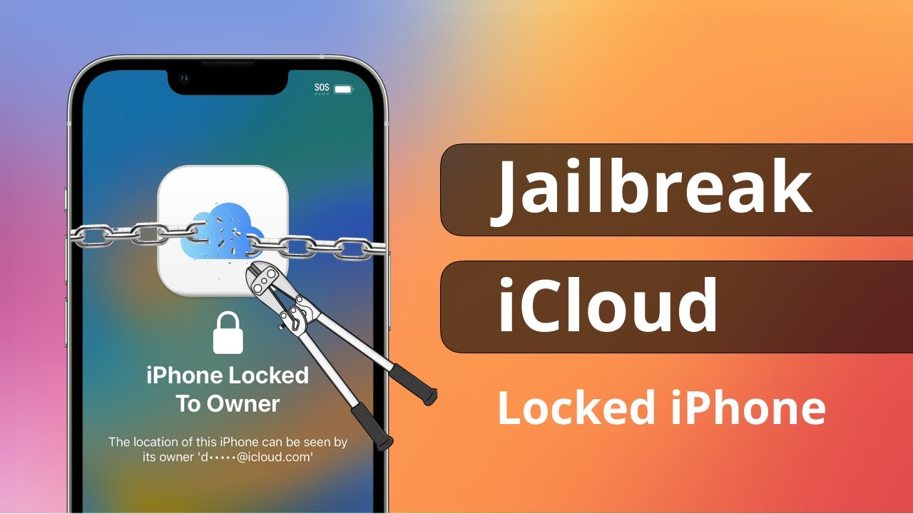 Solved] How to Jailbreak an iPhone/iPad that is Locked